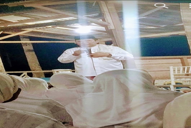 H Hendy Siswanto Berkunjung ke Pondok Pesantren MHI Jember